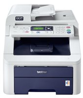 BROTHER DCP-9010CN Farb-LED-Multifunktionsgerät