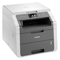Brother DCP-9017CDW