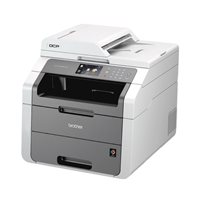 Brother DCP-9022CDW