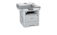 Brother DCP-L6600DW Bundle Filter+Halterung