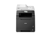Brother DCP-L8400CDN