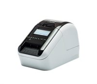 Brother Etikettendrucker QL-820NW Brother Etikettendrucker QL-820NW