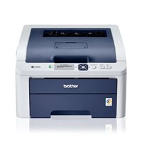 Brother HL-3040CN LED-Laserdrucker DIN A4