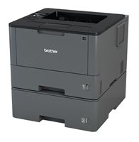 Brother HL-L5100DNT