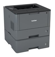 Brother HL-L5100DNT