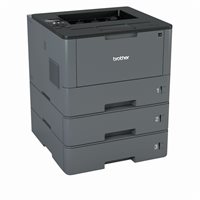 Brother HL-L5100DNTT