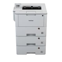 Brother HL-L6400DWTT abschließb. Papierkassetten
