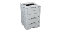 Brother HL-L6400DWTT Bundle Filter+Halterung