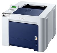 Brother Laserdrucker HL-4040CN  DIN A4