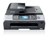 Brother MFC-5890CN Multifunktionsgerät   DIN A4/A3