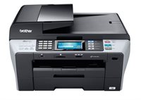 Brother MFC-6890CDW Brother MFC-6890CDW