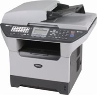 Brother MFC-8460N Brother MFC-8460N