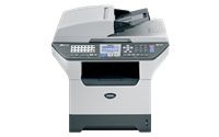 Brother MFC-8860DN