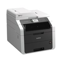 Brother MFC-9142CDN