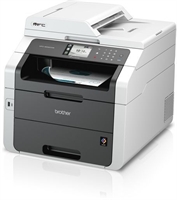 Brother MFC-9332CDW
