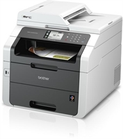 Brother MFC-9342CDW