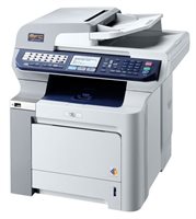 Brother MFC-9840CDW Brother MFC-9840CDW