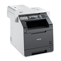 Brother MFC-9970CDW