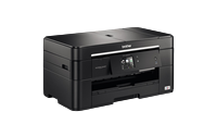 Brother MFC-J5320DW Farb-Tintenstrahldrucker MFP