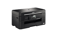 Brother MFC-J5620DW Farb-Tintenstrahldrucker MFP