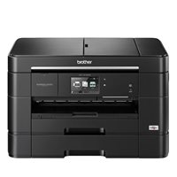 Brother MFC-J5720DW Farb-Tintenstrahldrucker MFP
