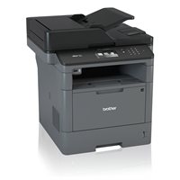 Brother MFC-L5700DN Custom UI