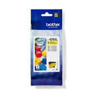 Brother original HC ink yellow - LC426XLY