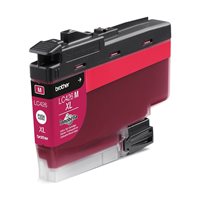 Brother Original HC Tinte magenta - LC426XLM