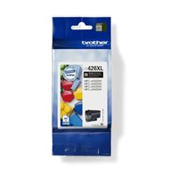 Brother Original HC Tinte schwarz - LC426XLBK