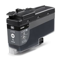 Brother Original HC Tinte schwarz - LC426XLBK