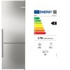 Büro Küchenbundle M TQ927E03, KGN49VICT, FEL023MS2, SMS6ZCI16E