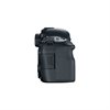Canon EOS 6D Mark II Digitalkamera SLR 26.2 MPix Vollbild 1080p / 60 BpS