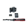 Canon EOS 6D Mark II Digitalkamera SLR 26.2 MPix Vollbild 1080p / 60 BpS