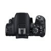 Canon EOS 850D Digitalkamera SLR 24.1 MPix APS-C 4K / 30 BpS