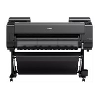 Canon imagePROGRAF GP-4000