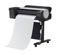 Canon imagePROGRAF iPF6400SE