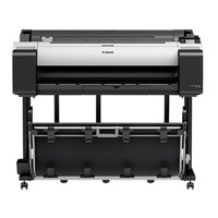 Canon imagePROGRAF TM-305