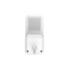 D-Link DAP-X1860 Wi-Fi-Range-Extender GigE Wi-Fi 6 2.4 GHz 5 GHz Unterputz