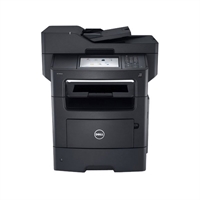 DELL Laser MFP B3465dnf