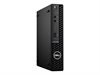 Dell OptiPlex 3090 Micro - Core i5 10500T 2.3 GHz RAM 8GB