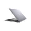 Dell Precision Mobile Workstation 5760 Core i7 43,18cm 17Zoll 16GB Silber
