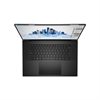 Dell Precision Mobile Workstation 5760 Core i7 43,2cm 17Zoll 32GB Grau