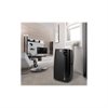 DeLonghi Pinguino PAC EX130 ECO Klimagerät Mobil Bis zu 120 m3 schwarz