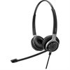 EPOS IMPACT SC 662 Century Headset On-Ear kabelgebunden