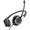 EPOS IMPACT SC 662 Century Headset On-Ear kabelgebunden