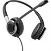 EPOS IMPACT SC 662 Century Headset On-Ear kabelgebunden