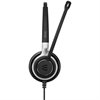 EPOS IMPACT SC 662 Century Headset On-Ear kabelgebunden