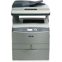 Epson AcuLaser CX21NF Epson AcuLaser CX21NF