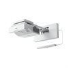 Epson EB-725Wi WXGA 1280 x 800 16:10 0,28 - 0,37:1 4000 Lumen