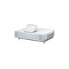 Epson EB-800F Full HD 1080p 1920 x 1080 16:9 0,27 - 0,37:1 5000 Lumen